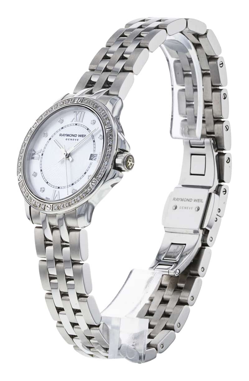 Raymond Weil Tango 5391-STS-00995